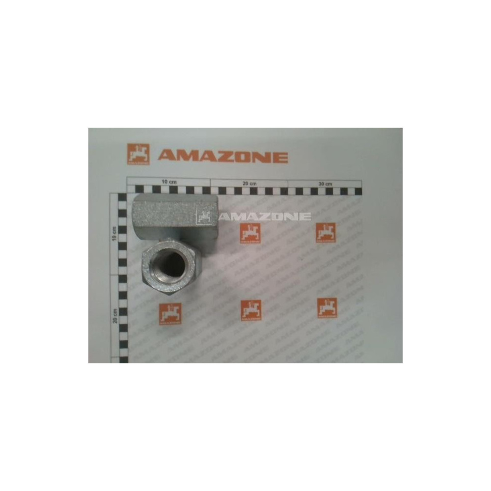 Ecrou 6334 M30 10 DE655 Amazone