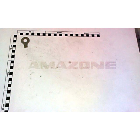 ROND.13 DIN93 Réf. DF002 AMAZONE