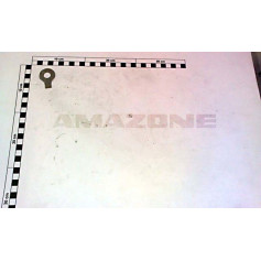ROND.13 DIN93 Réf. DF002 AMAZONE