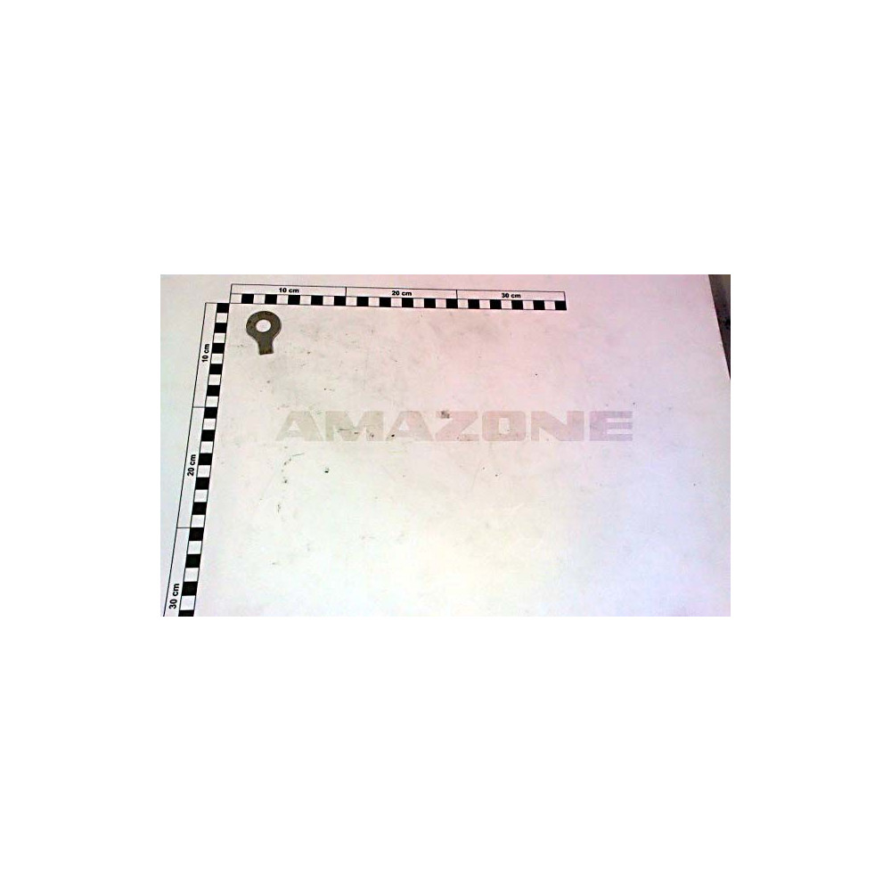 Rond.13 DIN93 DF002 Amazone