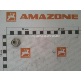 Ecrou M14 autobloquant DE679 Amazone