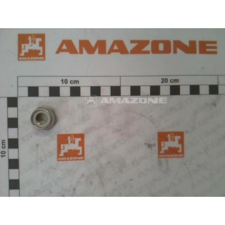 Ecrou M14 autobloquant Réf. DE679 - AMAZONE Ecrou M14 autobloquant Réf. DE679 - AMAZONE