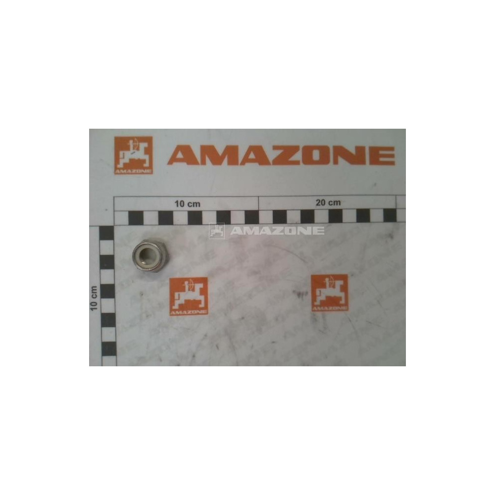 Ecrou M14 autobloquant DE679 Amazone