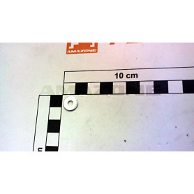 Rond.b4,3x12x1din9021 DF005 Amazone
