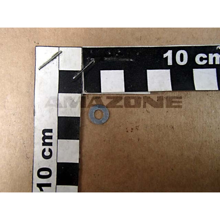 RONDELLE      ADP Réf. DF004 AMAZONE