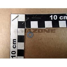 RONDELLE      ADP Réf. DF004 AMAZONE