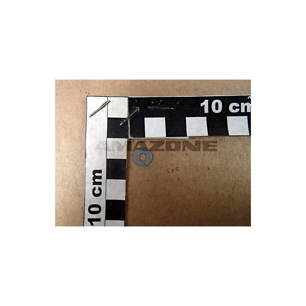 Rondelle ADP DF004 Amazone