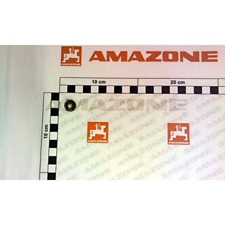 ROND. 5.3X12X2 A2G Réf. DF008 AMAZONE ROND. 5.3X12X2 A2G Réf. DF008 AMAZONE