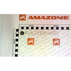 ROND. 5.3X12X2 A2G Réf. DF008 AMAZONE ROND. 5.3X12X2 A2G Réf. DF008 AMAZONE