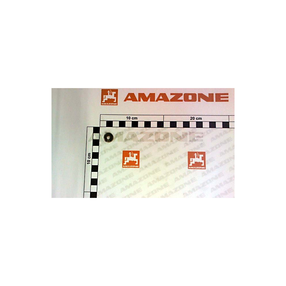 Rond. 5.3x12x2 A2G DF008 Amazone