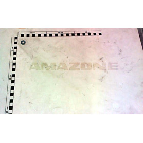 Rond. 6.4x18x1.6 7090 DF012 Amazone