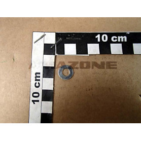  ROND.6,5X13X1,25 DIN125 Réf. DF014 AMAZONE