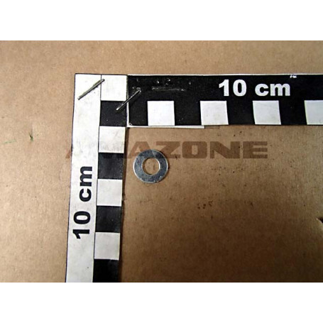 ROND.6,5X13X1,25 DIN125 Réf. DF014 AMAZONE ROND.6,5X13X1,25 DIN125 Réf. DF014 AMAZONE
