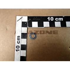ROND.6,5X13X1,25 DIN125 Réf. DF014 AMAZONE ROND.6,5X13X1,25 DIN125 Réf. DF014 AMAZONE