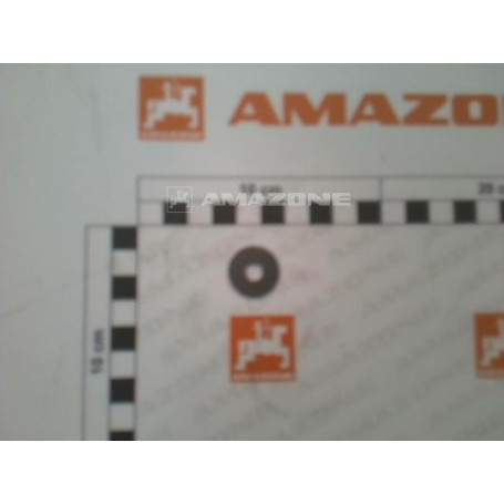 Rond 6.6x22x2 Réf. DF016 - AMAZONE Rond 6.6x22x2 Réf. DF016 - AMAZONE
