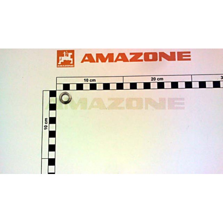 RONDELLE 433 10,5X18X1,6 Réf. DF030 AMAZONE