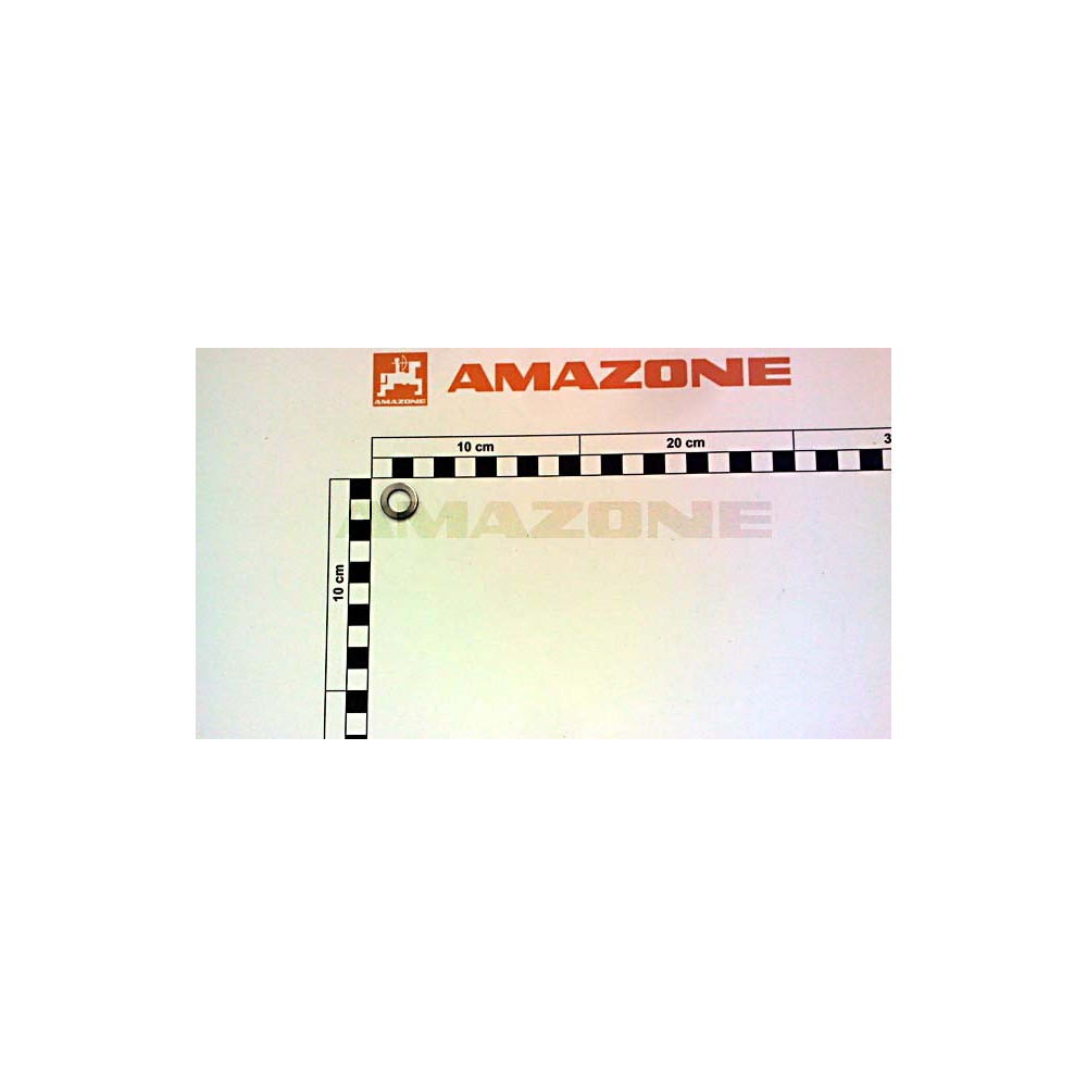 Rondelle 433 10,5X18X1,6 DF030 Amazone
