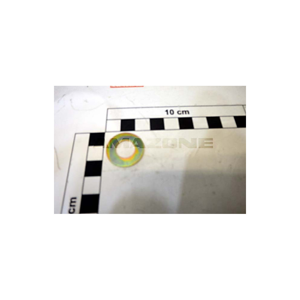 Entretoise 12X24X1 DF040 Amazone