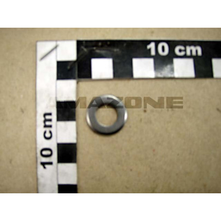 Rondelle 10,5X21X2 125 Réf. DF031 - AMAZONE Rondelle 10,5X21X2 125 Réf. DF031 - AMAZONE