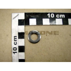 Rondelle 10,5X21X2 125 Réf. DF031 - AMAZONE Rondelle 10,5X21X2 125 Réf. DF031 - AMAZONE