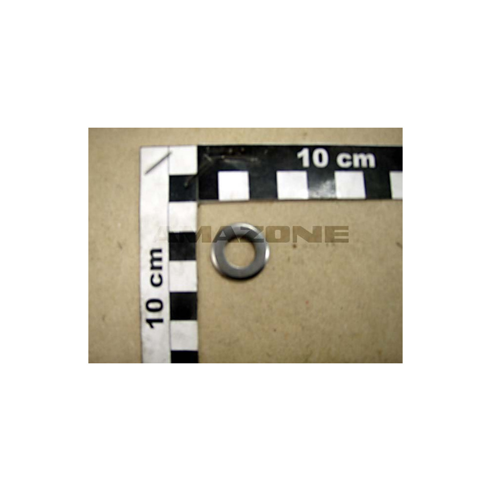 Rondelle 10,5X21X2 125 DF031 Amazone