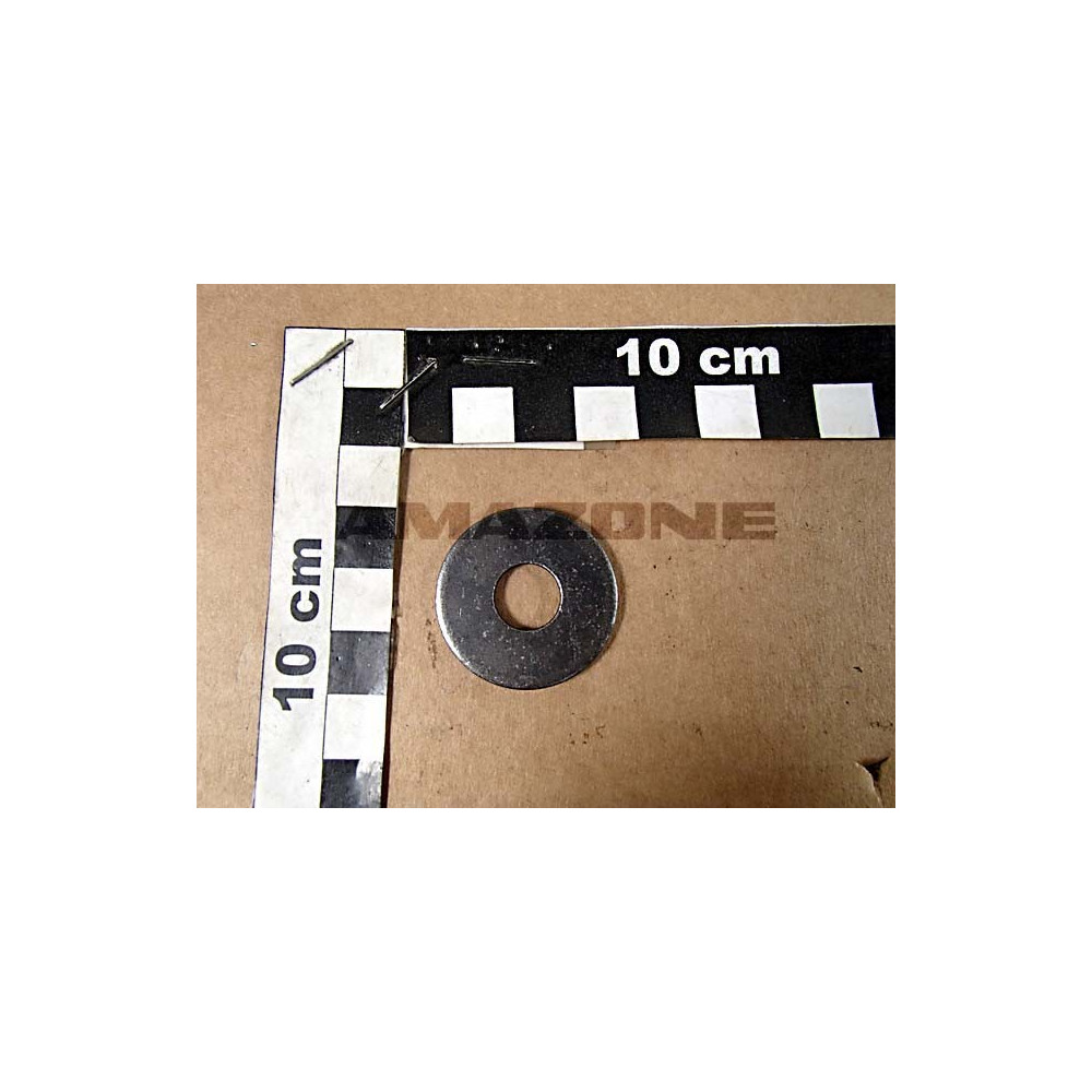 Rond. 10.5x30x2.5 DF035 Amazone