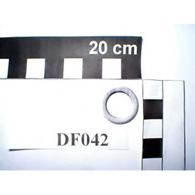 Rond. DIN433 13X20X2 DF042 Amazone