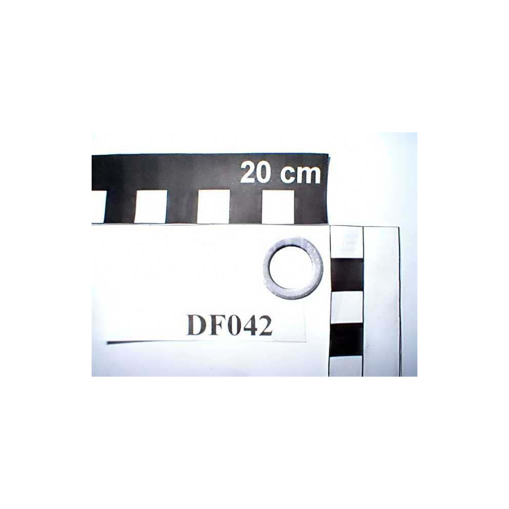 Rond. DIN433 13X20X2 DF042 Amazone