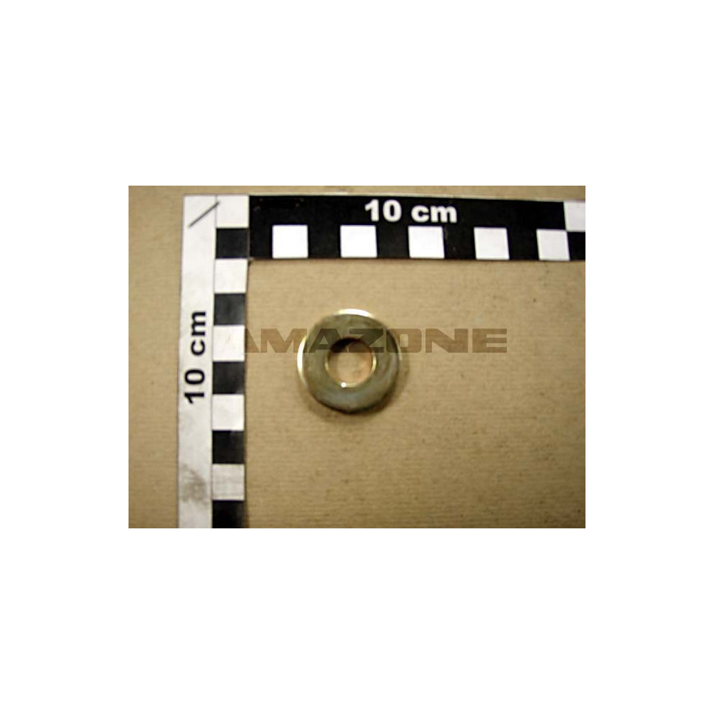 Rondelle 13X30X4 ST A2G DF053 Amazone