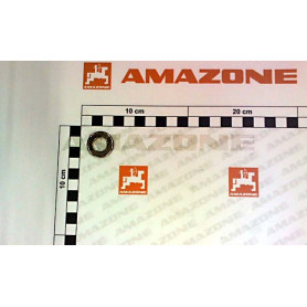 Rond.13x25x3 DIN1441 DF047 Amazone