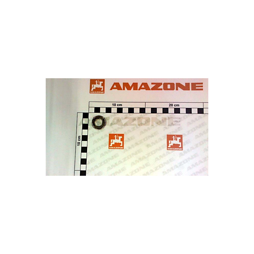 Rond.13x25x3 DIN1441 DF047 Amazone