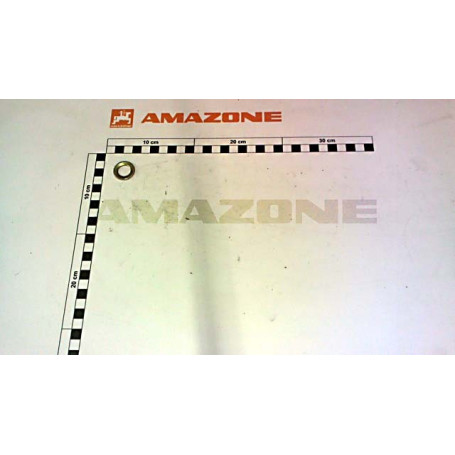 ROND.14X24X2,5 - DIN126 Réf. DF057 AMAZONE