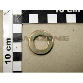 Rond. 15X28X2,5 - DIN125 A2G DF060 Amazone