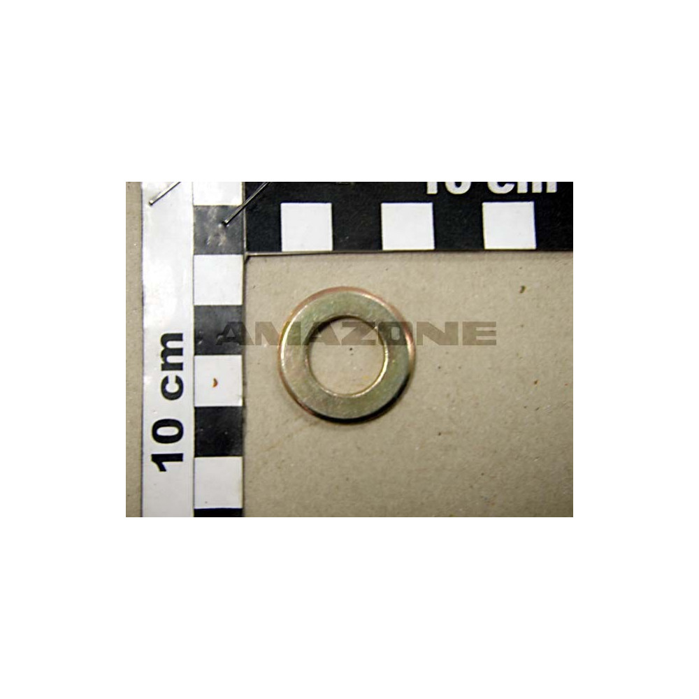 Rond. 15X28X2,5 - DIN125 A2G DF060 Amazone