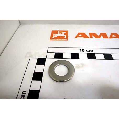 RONDELLE M15X28X2,5 A2-70 Réf. DF061 AMAZONE