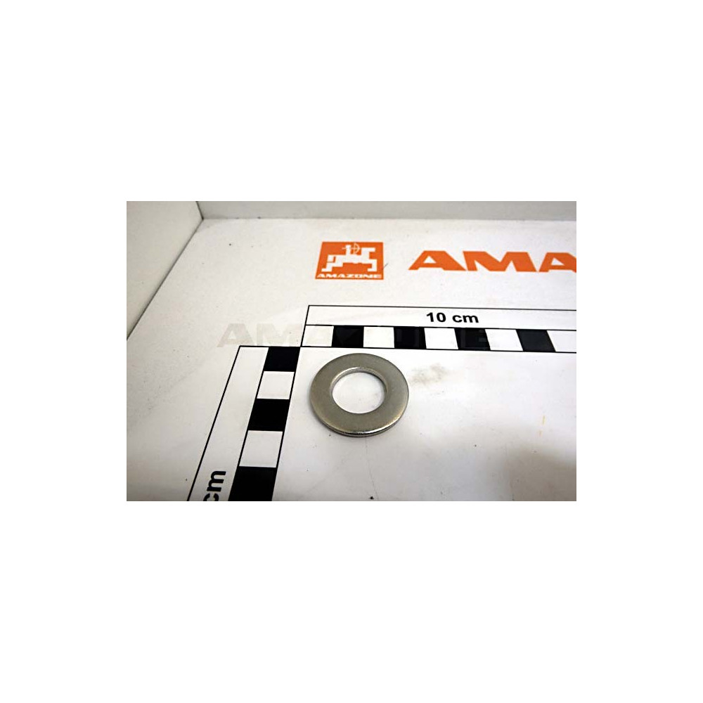 Rondelle M15X28X2,5 A2-70 DF061 Amazone