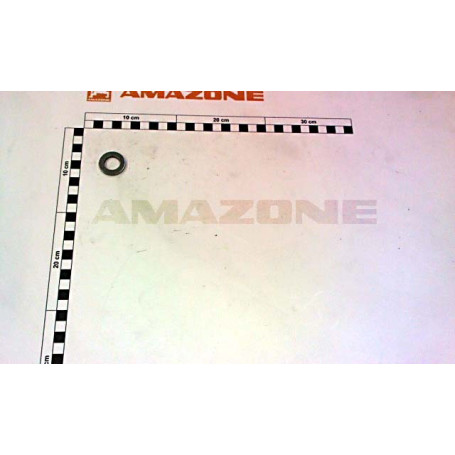 Rondelle 16 X 24 X 3 Réf. DF065 - AMAZONE Rondelle 16 X 24 X 3 Réf. DF065 - AMAZONE