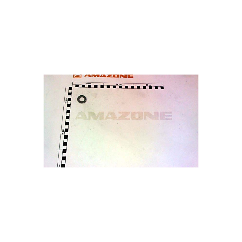 Rondelle 16 X 24 X 3 DF065 Amazone