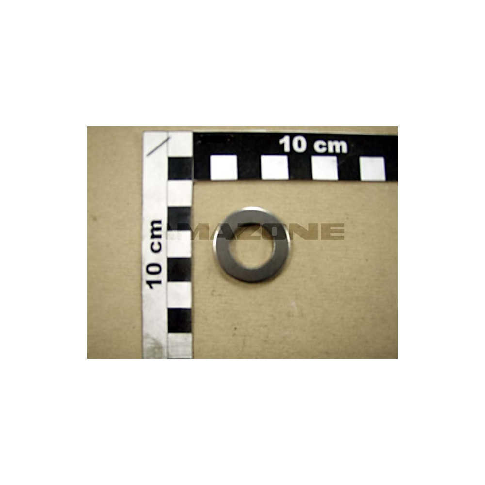 Rondelle DF076 Amazone