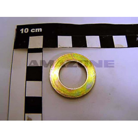 Rond.17x30x3 DIN 125 DF077 Amazone