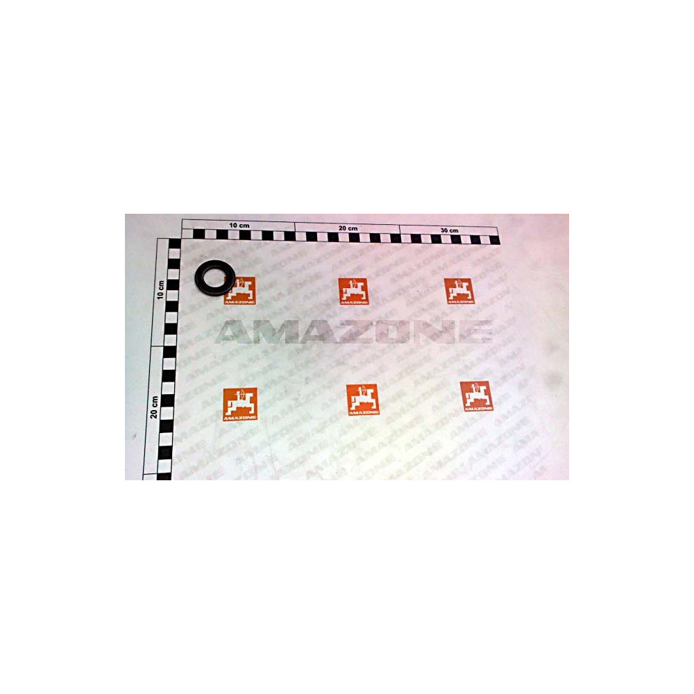 Rond.19x34x3 DF085 Amazone