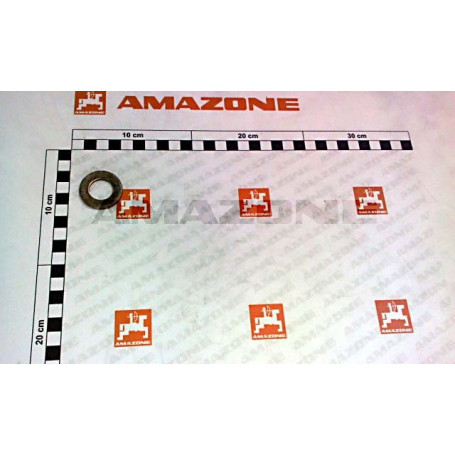 RONDELLE 19X34X3 Réf. DF086 AMAZONE RONDELLE 19X34X3 Réf. DF086 AMAZONE