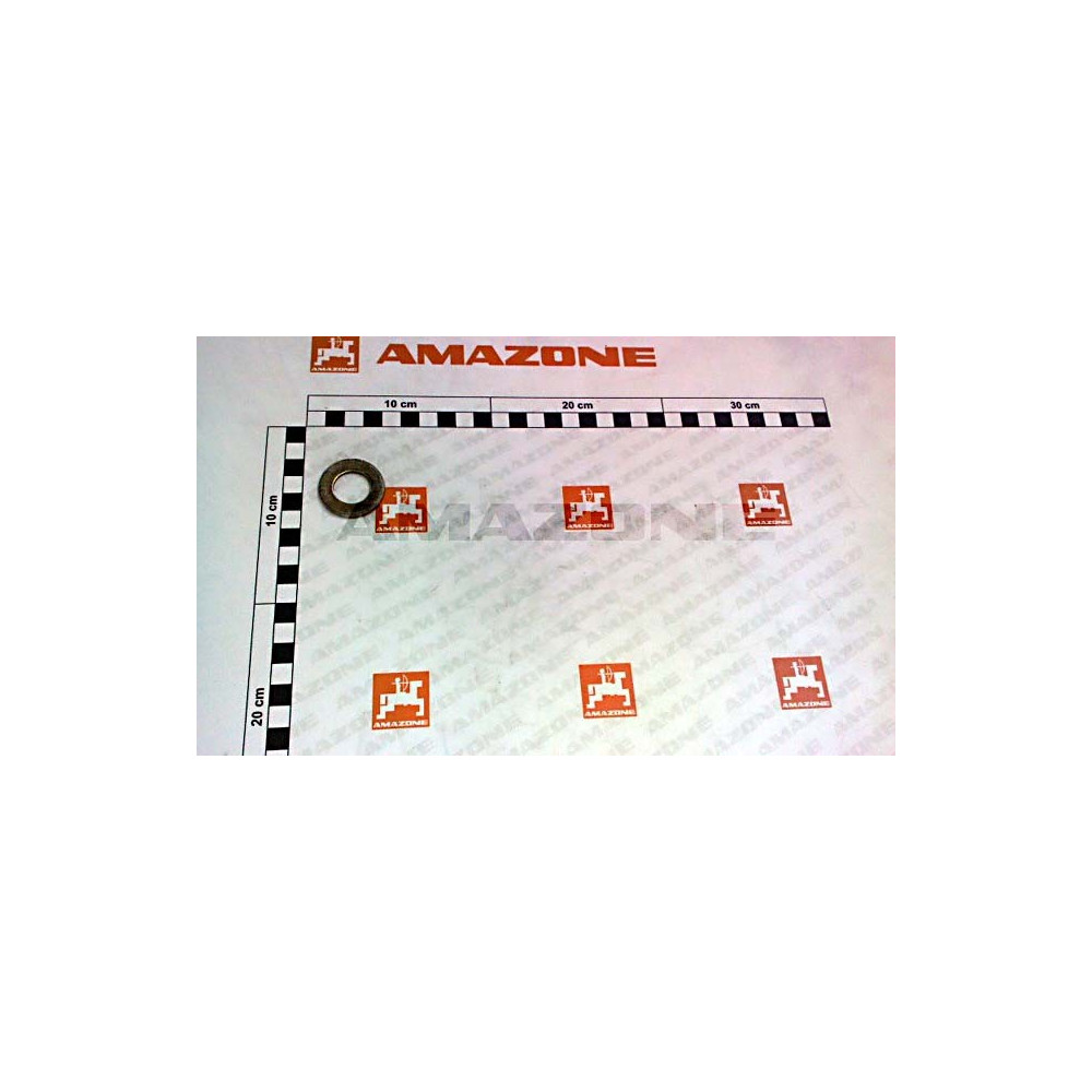 Rondelle 19X34X3 DF086 Amazone