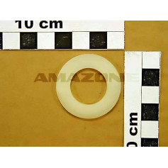 ROND. 21X3X73 DIN125 Réf. DF096 AMAZONE ROND. 21X3X73 DIN125 Réf. DF096 AMAZONE