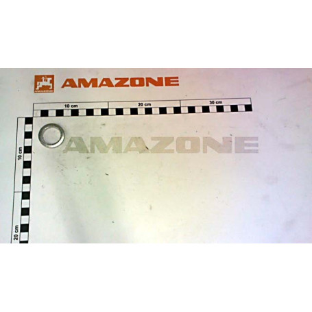 Rondelle Réf. DF097 - AMAZONE Rondelle Réf. DF097 - AMAZONE