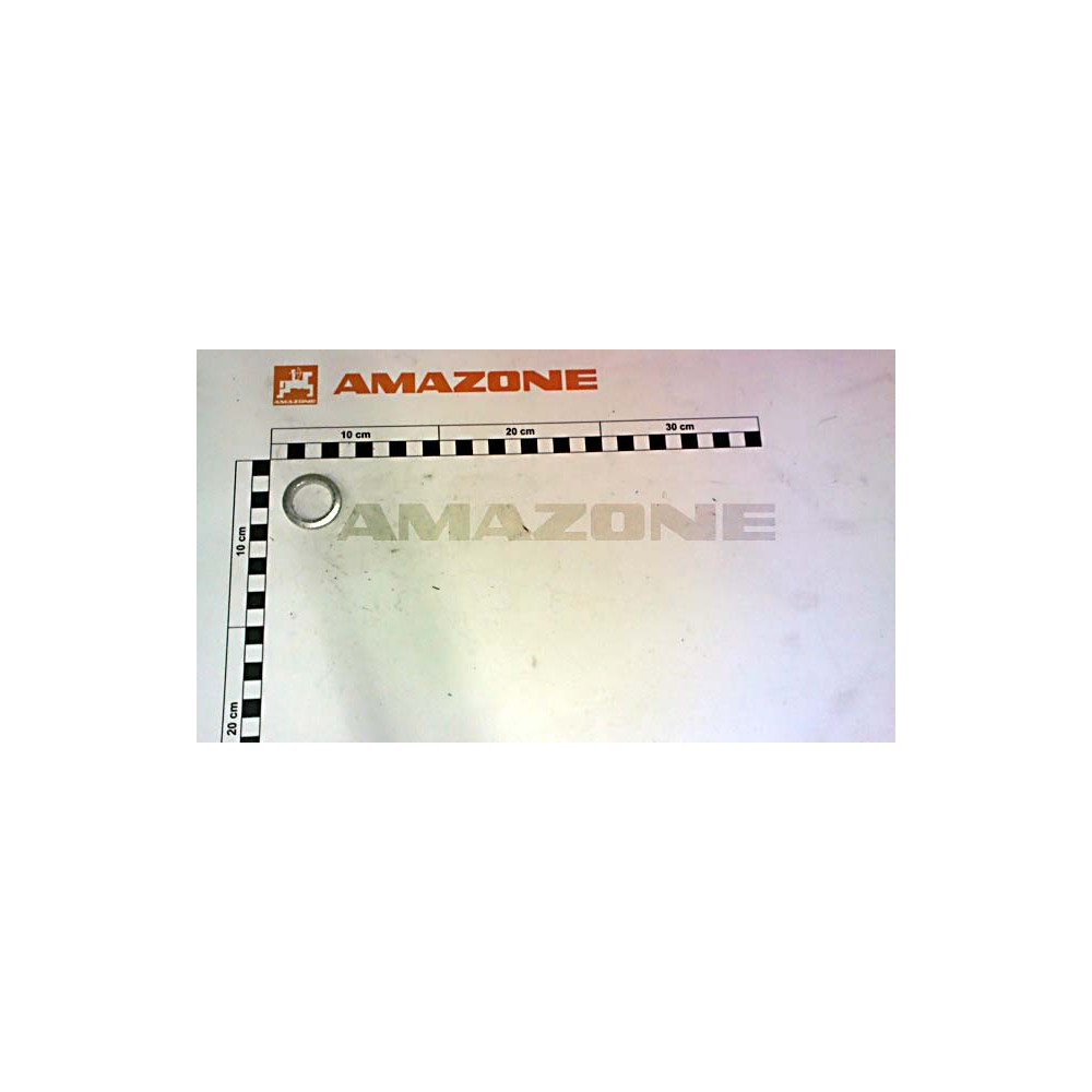 Rondelle DF097 Amazone