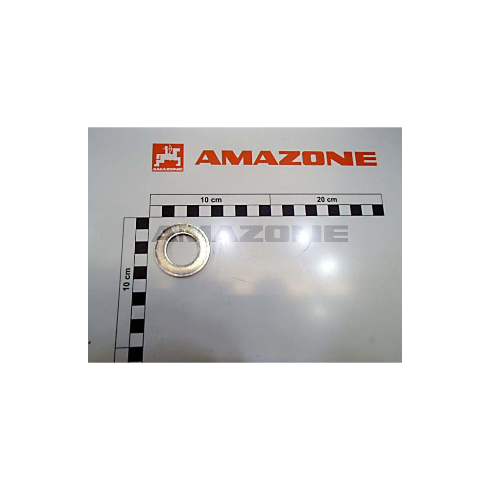 Rond. 25X44X4 DF099 Amazone