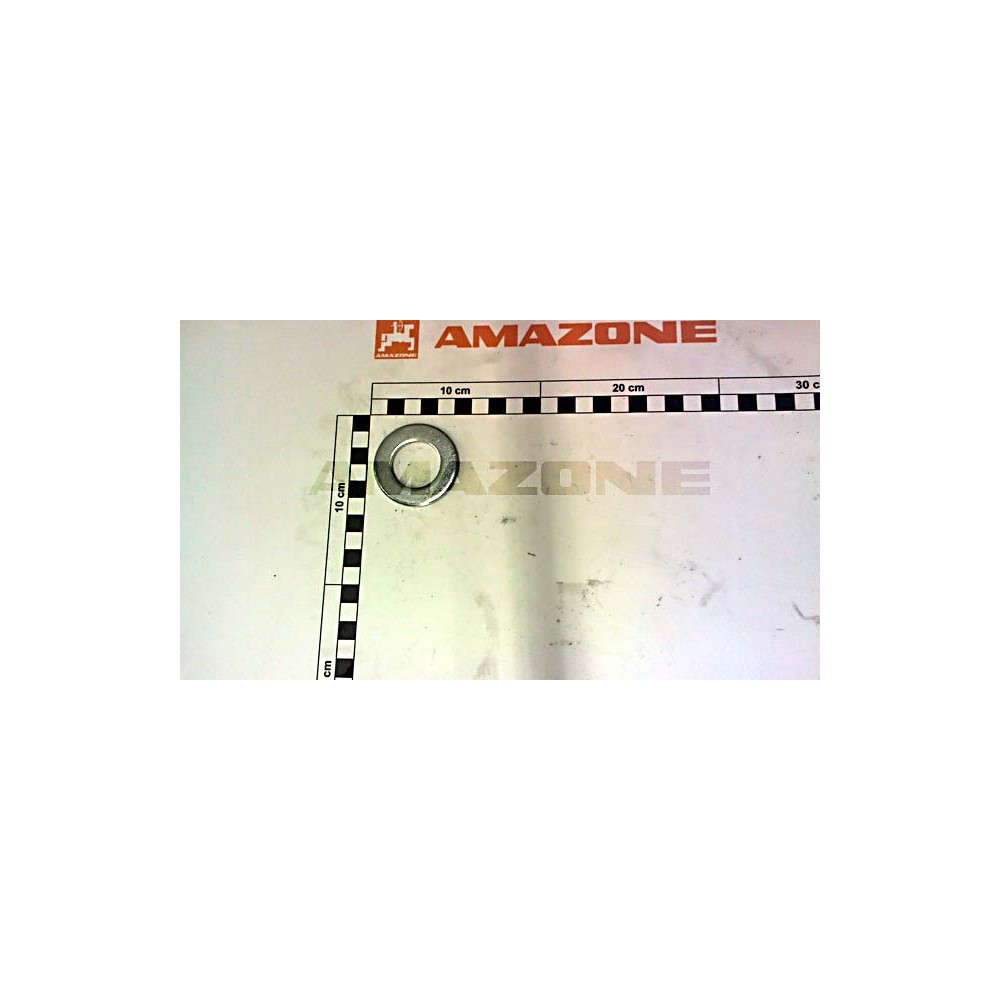 Rond.28x50x4 - DIN125 DF104 Amazone