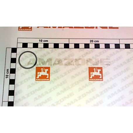 ROND.30X35X0,5 Réf. DF105 AMAZONE
