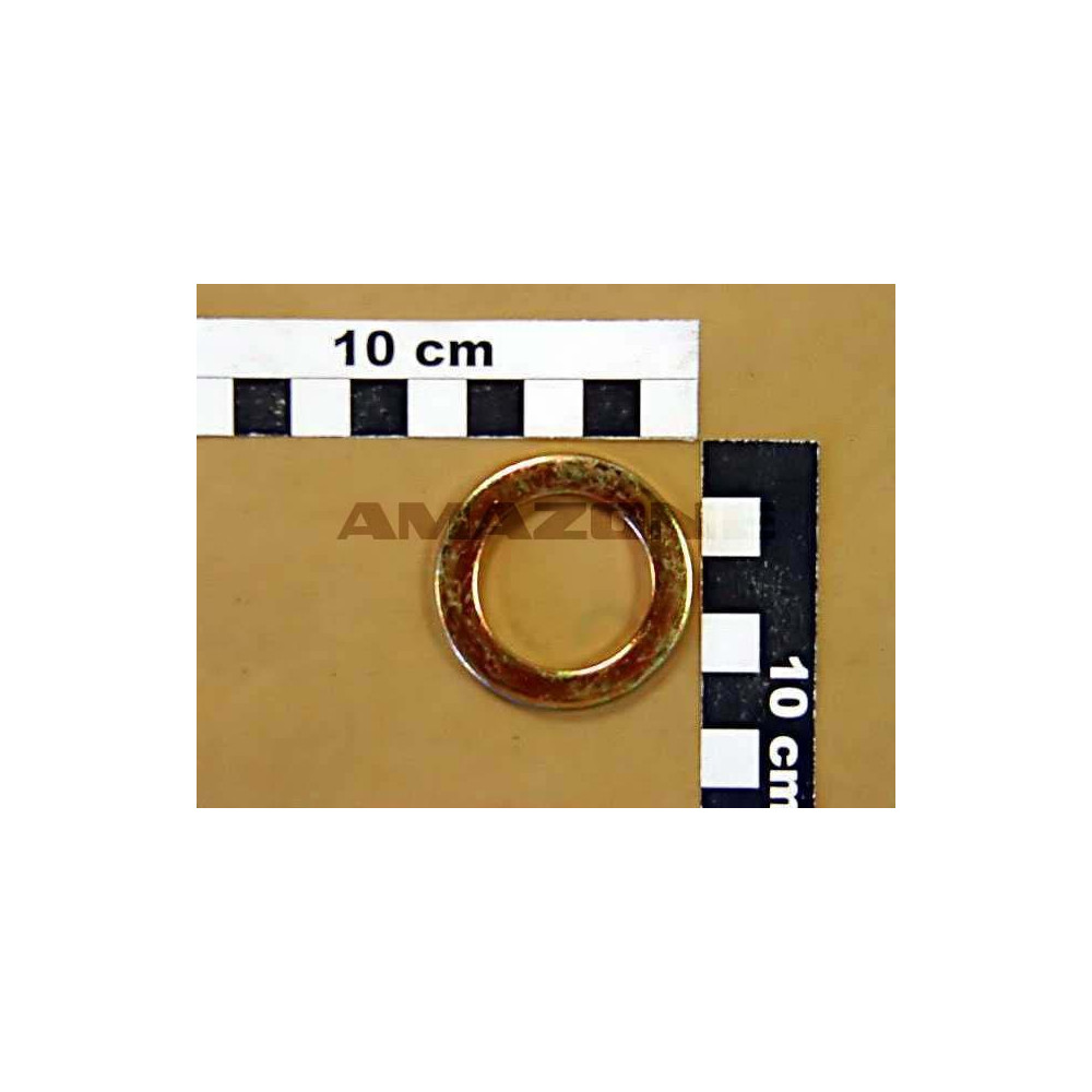 Rond. 30X45X5 DIN 1440 DF109 Amazone